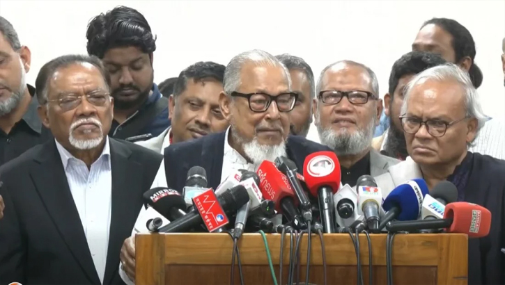 বিএনপির ইশতেহারে জনগণের চাহিদার চেয়েও বেশি প্রতিশ্রুতি থাকবে: নজরুল ইসলাম খান